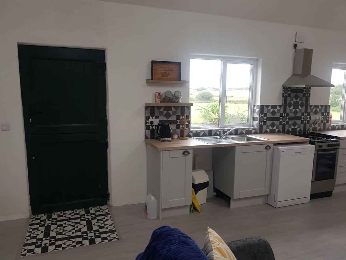 Lavender Lane Cottage Tralee Exterior photo