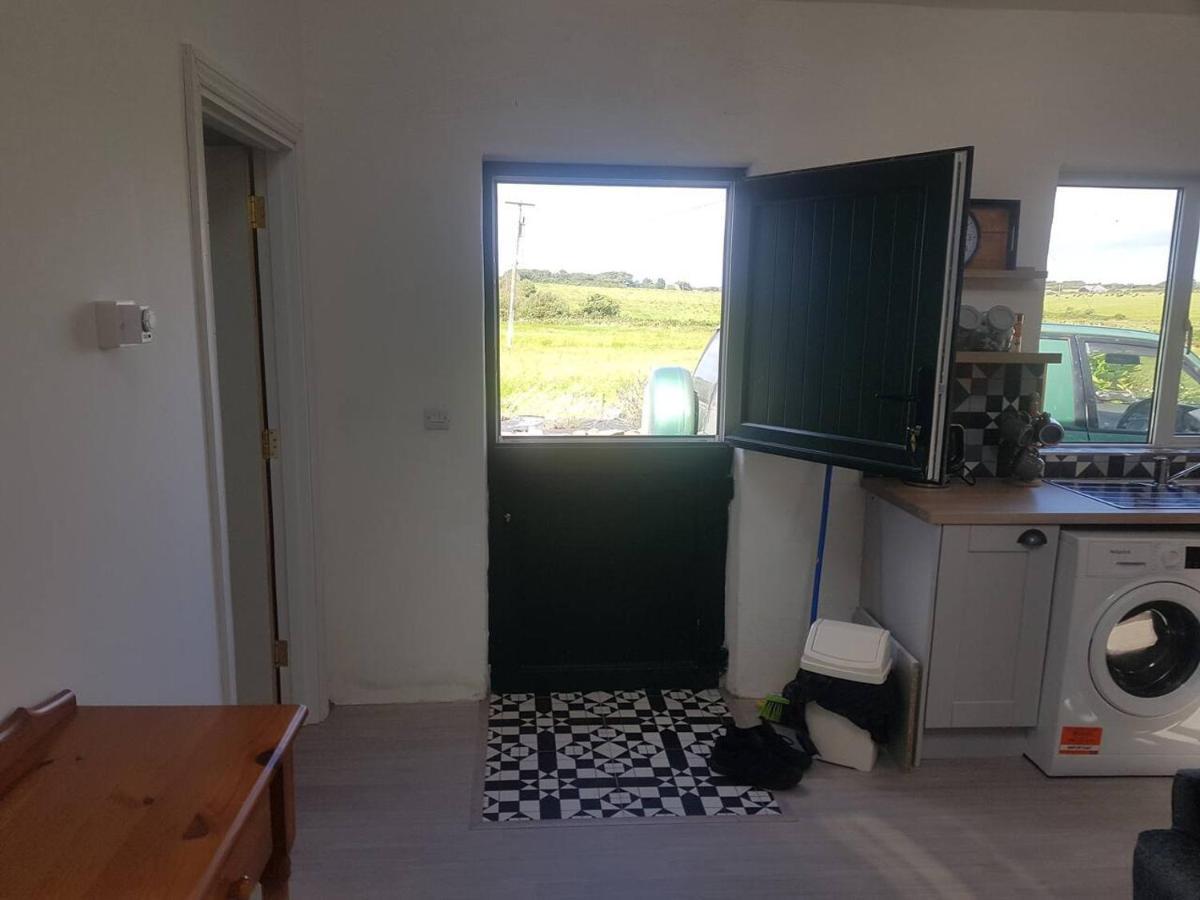 Lavender Lane Cottage Tralee Exterior photo