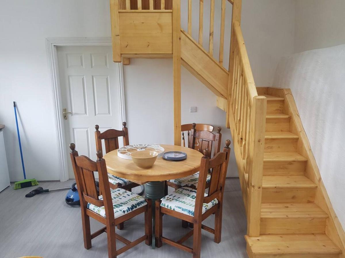 Lavender Lane Cottage Tralee Exterior photo