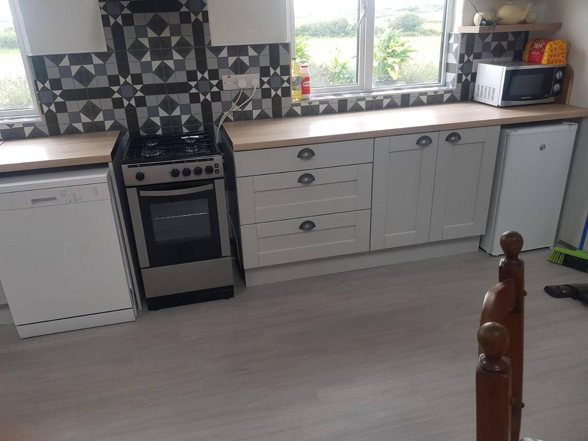 Lavender Lane Cottage Tralee Exterior photo