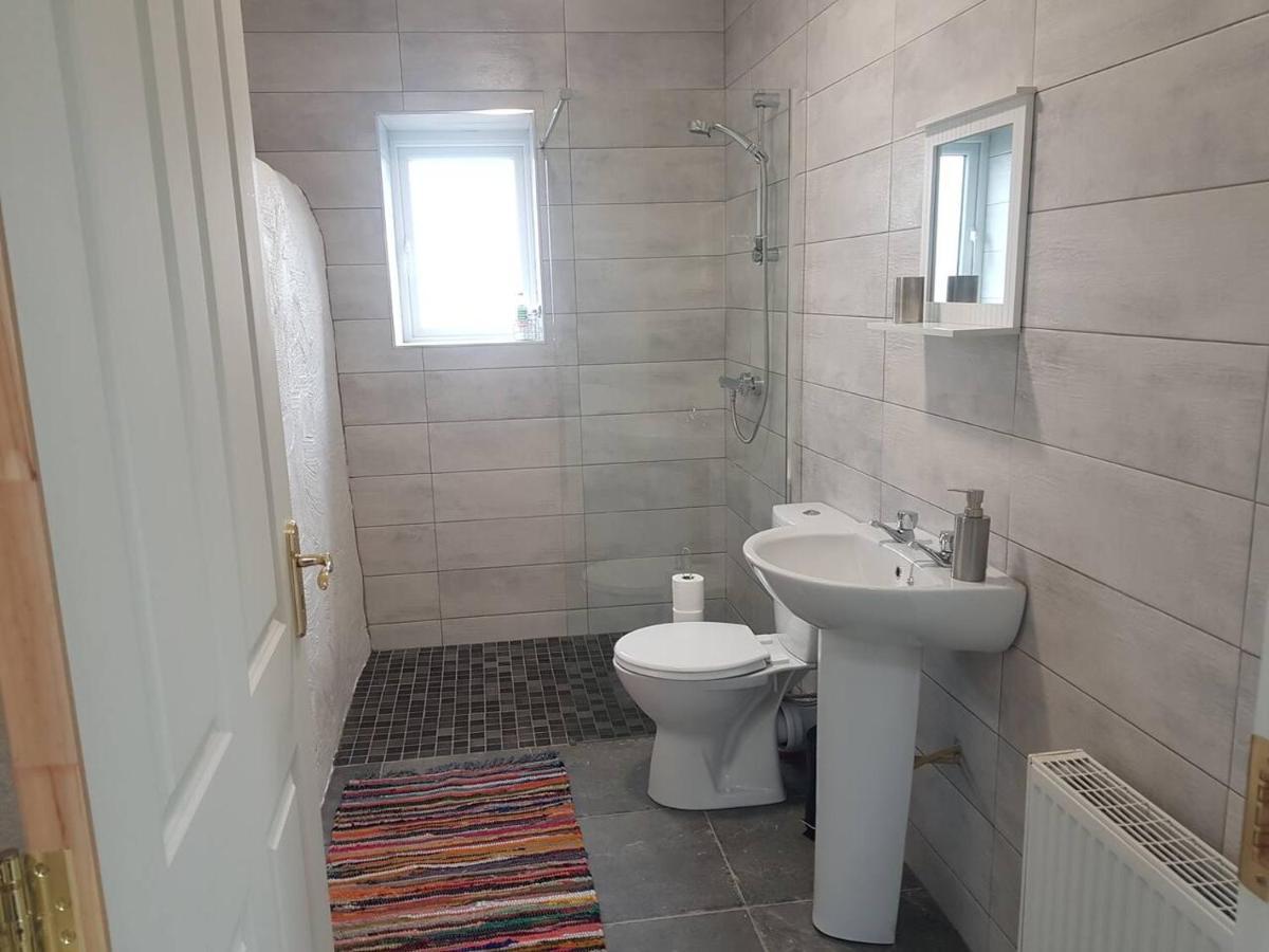 Lavender Lane Cottage Tralee Exterior photo