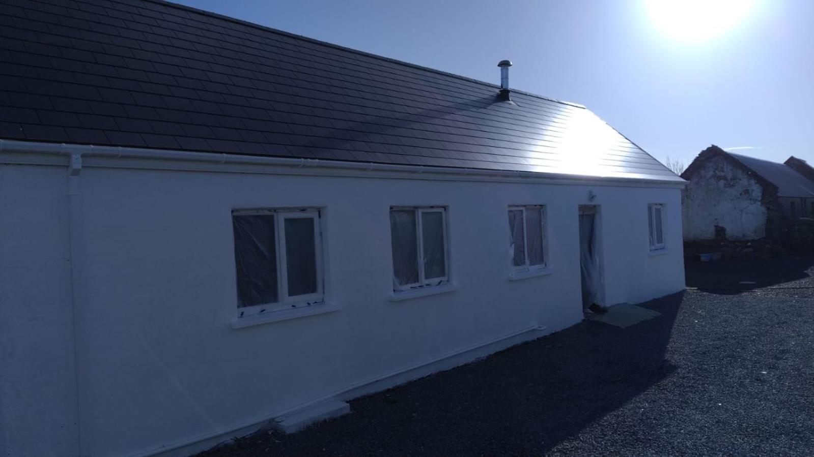Lavender Lane Cottage Tralee Exterior photo
